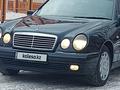 Mercedes-Benz E 230 1997 годаүшін2 750 000 тг. в Астана – фото 2