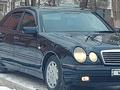 Mercedes-Benz E 230 1997 годаүшін2 750 000 тг. в Астана – фото 3