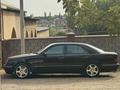 Mercedes-Benz E 55 AMG 2002 годаүшін8 500 000 тг. в Шымкент – фото 11