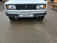 ВАЗ (Lada) 2107 1999 годаүшін1 200 000 тг. в Алматы