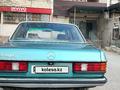 Mercedes-Benz E 200 1982 годаүшін3 500 000 тг. в Актау – фото 3
