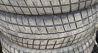 215/70/16 Roadstone, комплект шин в отличном состоянии! за 95 000 тг. в Алматы