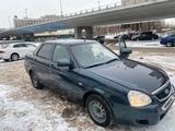 ВАЗ (Lada) Priora 2170 2012 года за 2 500 000 тг. в Экибастуз – фото 3