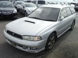 Subaru Legacy 1997 года за 1 452 309 тг. в Алматы