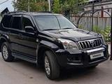 Toyota Land Cruiser Prado 2008 годаүшін14 500 000 тг. в Алматы