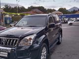 Toyota Land Cruiser Prado 2008 годаүшін14 500 000 тг. в Алматы – фото 2