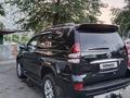 Toyota Land Cruiser Prado 2008 года за 15 000 000 тг. в Алматы – фото 4