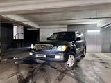 Lexus LX 470 2005 годаүшін13 900 000 тг. в Алматы – фото 4