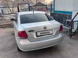 Volkswagen Polo 2014 года за 5 500 000 тг. в Астана – фото 3