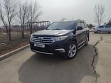 Toyota Highlander 2010 годаfor10 500 000 тг. в Алматы