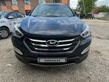 Hyundai Santa Fe 2014 годаүшін11 300 000 тг. в Астана