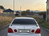 Lexus GS 300 1999 годаfor4 400 000 тг. в Алматы – фото 3