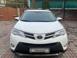 Toyota RAV4 2013 годаfor12 500 000 тг. в Алматы – фото 2