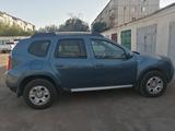 Renault Duster 2013 года за 4 700 000 тг. в Балхаш – фото 2