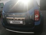 Renault Duster 2013 года за 4 700 000 тг. в Балхаш – фото 3