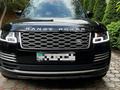 Land Rover Range Rover 2021 годаүшін69 999 999 тг. в Алматы