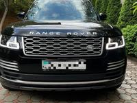 Land Rover Range Rover 2021 года за 69 999 999 тг. в Алматы