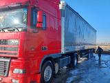 DAF  XF 95 2004 годаfor12 500 000 тг. в Карабулак – фото 4