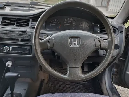 Honda Civic 1994 года за 770 000 тг. в Алматы