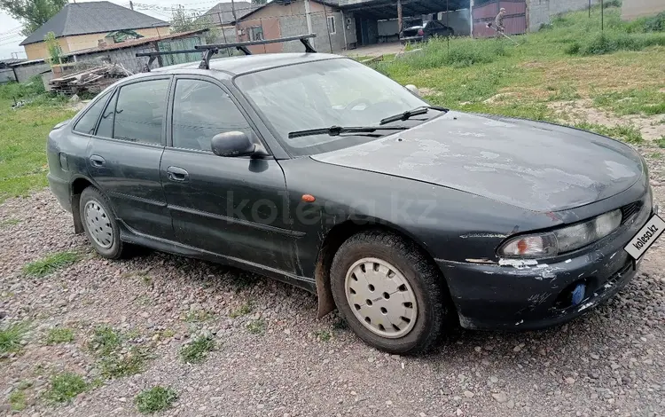 Mitsubishi Galant 1993 года за 890 000 тг. в Алматы