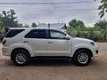 Toyota Fortuner 2012 года за 9 690 000 тг. в Караганда – фото 14