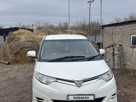 Toyota Estima 2008 года за 4 000 000 тг. в Астана – фото 4