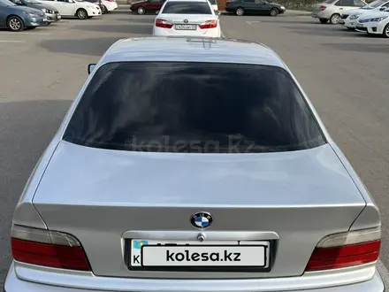 BMW 320 1994 года за 3 000 000 тг. в Алматы – фото 6