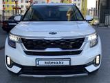 Kia Seltos 2021 года за 11 300 000 тг. в Шымкент