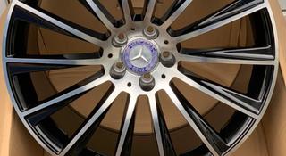 Комплект дисков r21 5*112 Mercedes за 700 000 тг. в Караганда