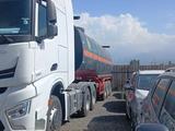 Shengrun  Полуприцеп-нефтевоз-битумрвоз 35 куб 2024г.в 2023 годаfor16 500 000 тг. в Усть-Каменогорск – фото 3