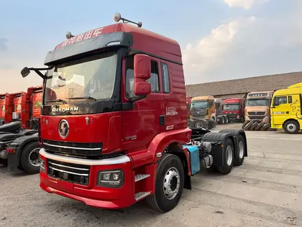 Shacman  xuande e3 2020 года за 10 879 815 тг. в Алматы