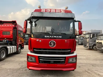 Shacman  xuande e3 2020 года за 10 879 815 тг. в Алматы – фото 2
