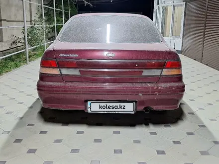 Nissan Maxima 1995 года за 1 400 000 тг. в Тараз – фото 4