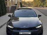 Kia K5 2021 года за 9 500 000 тг. в Алматы – фото 3