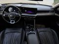 Kia K5 2021 года за 10 500 000 тг. в Алматы – фото 11