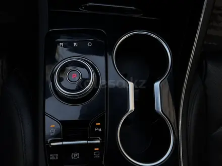 Kia K5 2021 года за 10 500 000 тг. в Алматы – фото 13