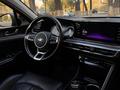 Kia K5 2021 года за 10 500 000 тг. в Алматы – фото 14