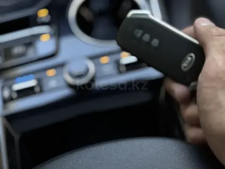 Kia K5 2021 года за 10 500 000 тг. в Алматы – фото 18