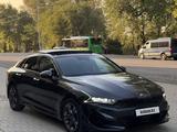 Kia K5 2021 года за 9 500 000 тг. в Алматы – фото 4