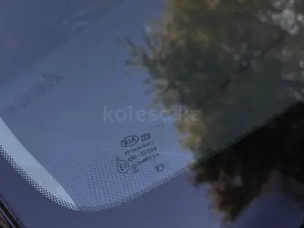 Kia K5 2021 года за 10 500 000 тг. в Алматы – фото 21