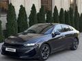 Kia K5 2021 года за 10 500 000 тг. в Алматы