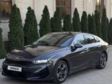 Kia K5 2021 года за 9 500 000 тг. в Алматы