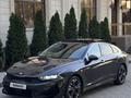 Kia K5 2021 года за 10 500 000 тг. в Алматы – фото 2