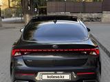 Kia K5 2021 года за 9 500 000 тг. в Алматы – фото 5