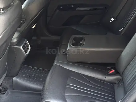 Kia K5 2021 года за 10 500 000 тг. в Алматы – фото 8