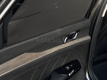 Kia K5 2021 года за 10 500 000 тг. в Алматы – фото 9