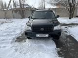 Toyota Highlander 2001 годаүшін7 400 000 тг. в Тараз