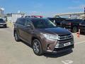 Toyota Highlander 2017 годаfor9 300 000 тг. в Алматы – фото 3