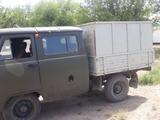 УАЗ Фермер 2007 года за 1 800 000 тг. в Кызылорда