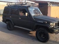 Toyota Land Cruiser Prado 1994 годаүшін4 000 000 тг. в Шымкент